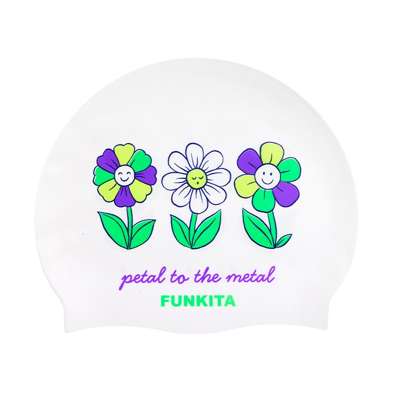 PETAL TO THE METAL - BONNET 