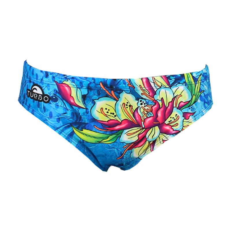 CARPA FLOR - HOMME 