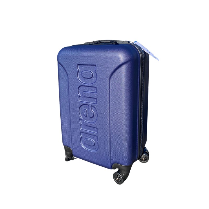 FIN-HARD SHELL CABIN TROLLEY 