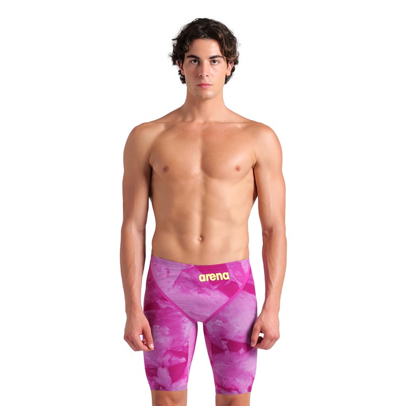 POWERSKIN CARBON AIR2 LE JAMMER Pink Color