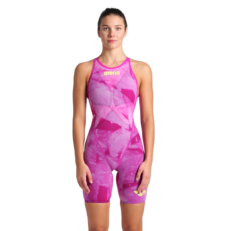 POWERSKIN CARBON GLIDE LE CB Pink Color