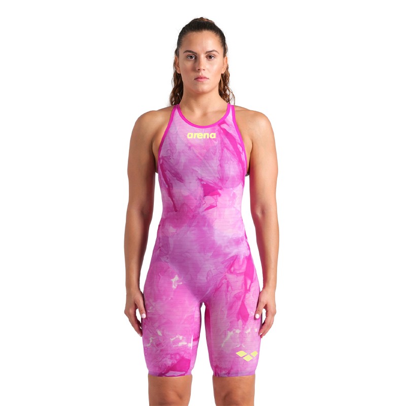 POWERSKIN CARBON AIR2 LE OB Pink Color