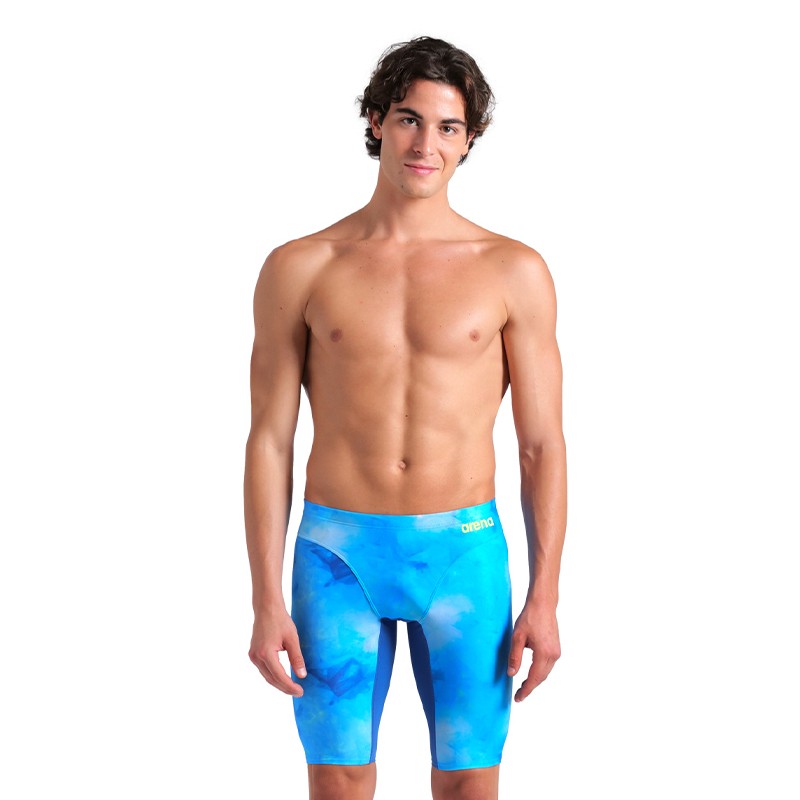 DIE DYE MEN'S SWIM JAMMER couleurs