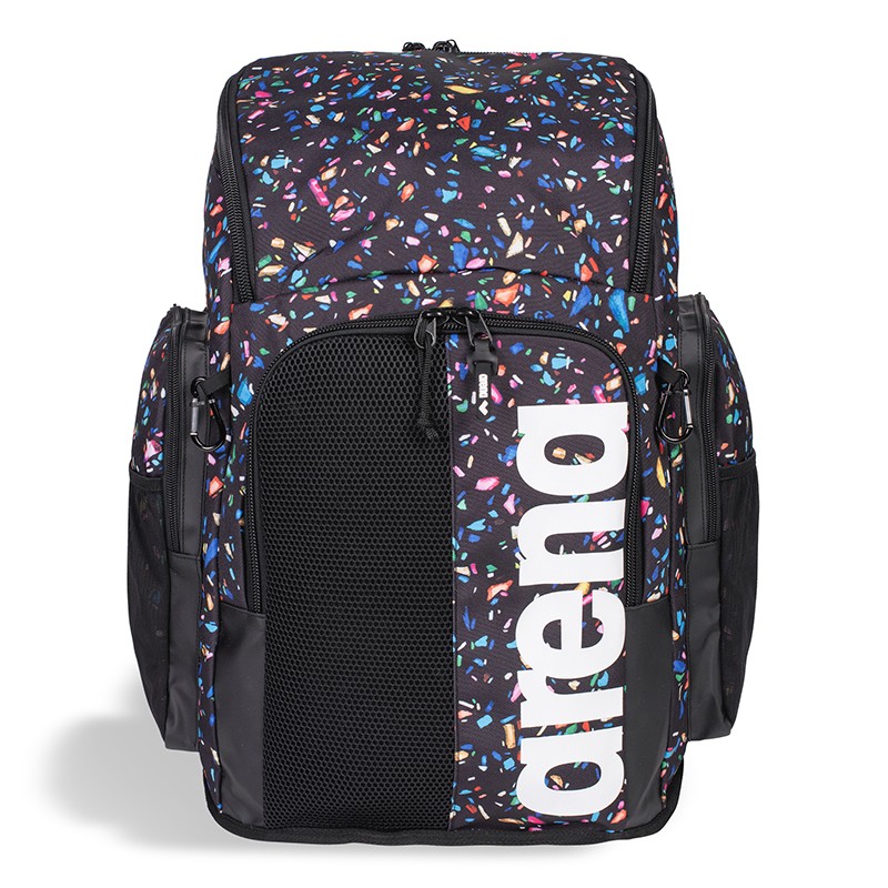 SPIKY III BACKPACK 45 ALLOVER Multi Color