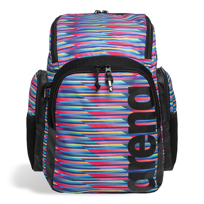 SPIKY III BACKPACK 35 ALLOVER Color