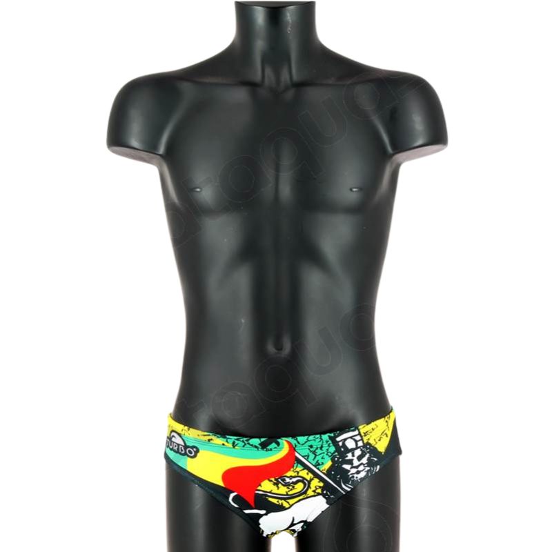 JAMAICA LION - JUNIOR 