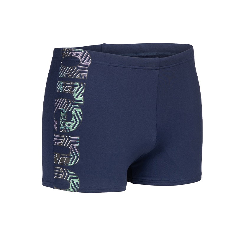 KIKKO PRO SWIM SHORT GRAPHIC