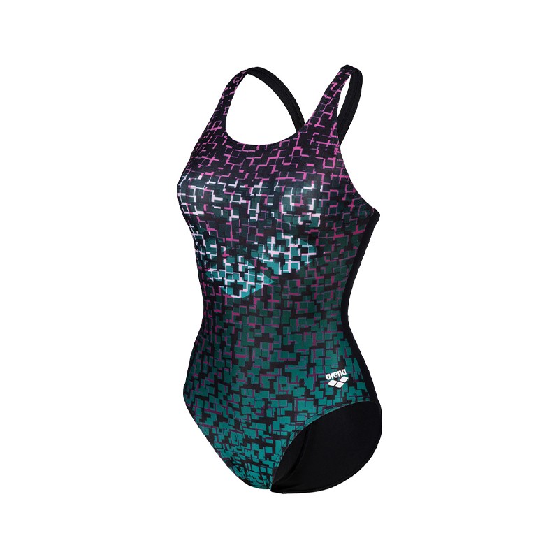 FRAME SWIMSUIT V BACK Color