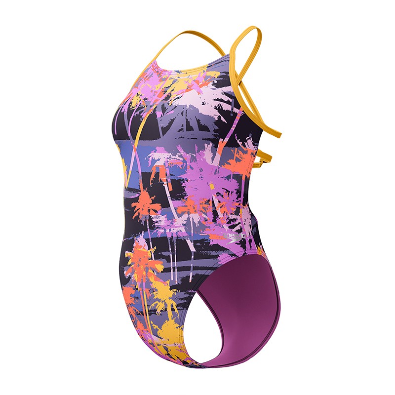 ECO+ ALLOV DIG LATTICE TIE-BACK Color