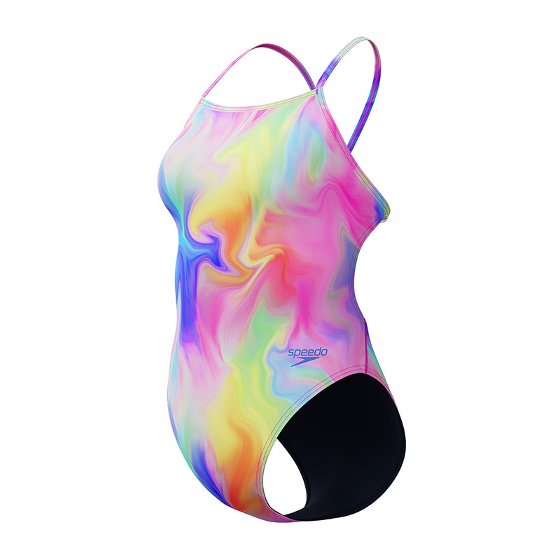 ECO+ PRINTED VBACK 1P couleurs