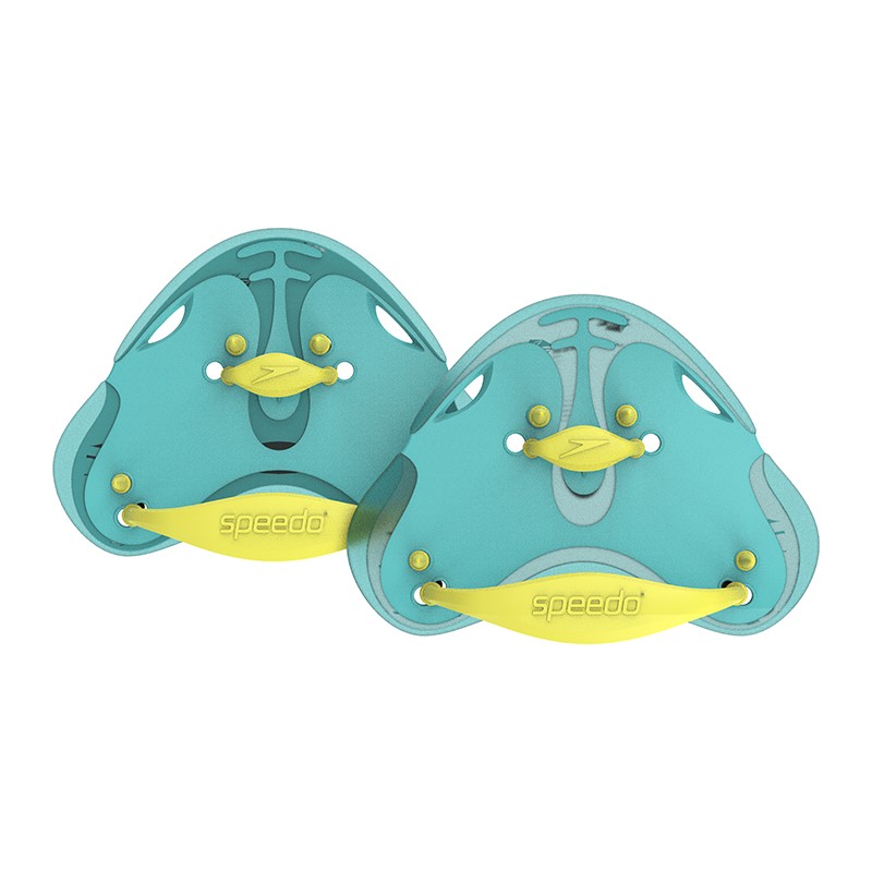 FINGER PADDLE Color