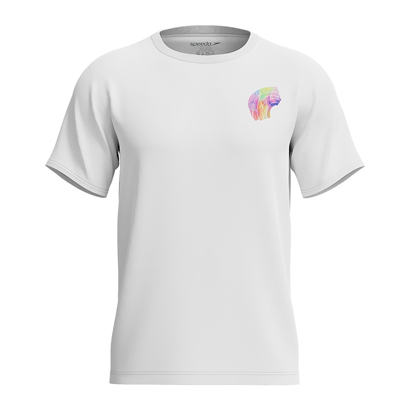 S/S TEE couleurs