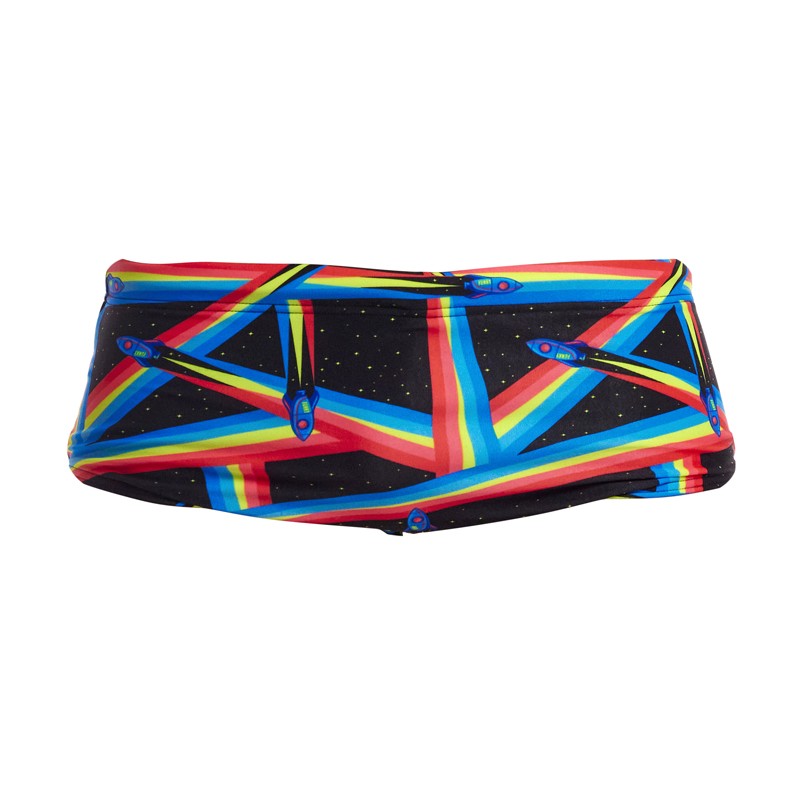 POCKET ROCKET - HOMME couleurs