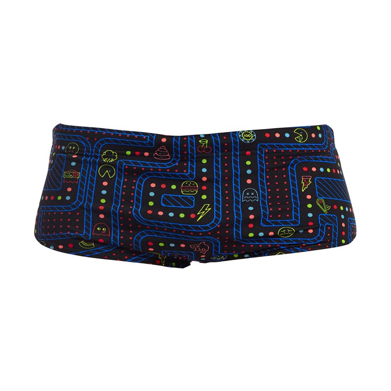 CHOMP CHOMP - HOMME couleurs