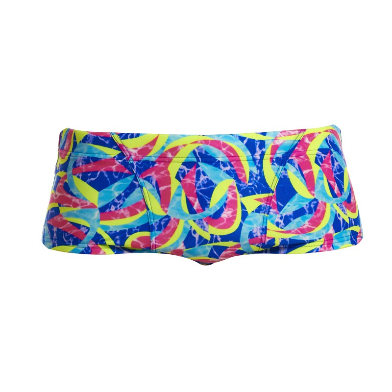 CHOPPY WATERS - HOMME Color