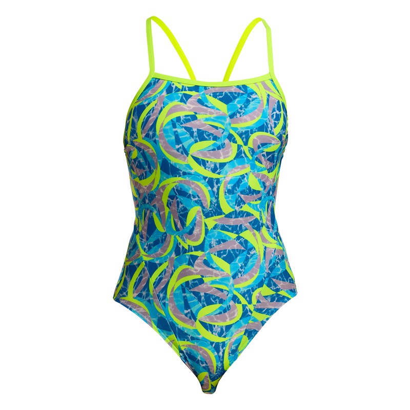 ICE SLICER - FEMME SINGLE STRAP Color