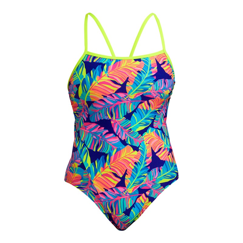 LEAVING TODAY - FEMME SINGLE STRAP couleurs