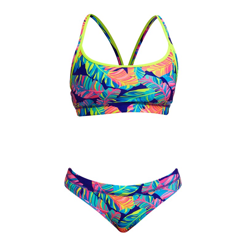 LEAVING TODAY - FEMME 2P Color