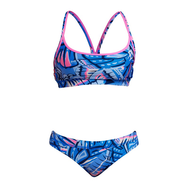 SOARING HI - FEMME 2P couleurs