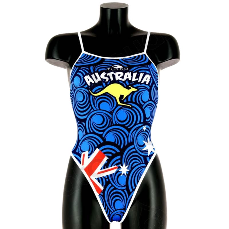 NEW AUSTRALIE - JUNIOR 