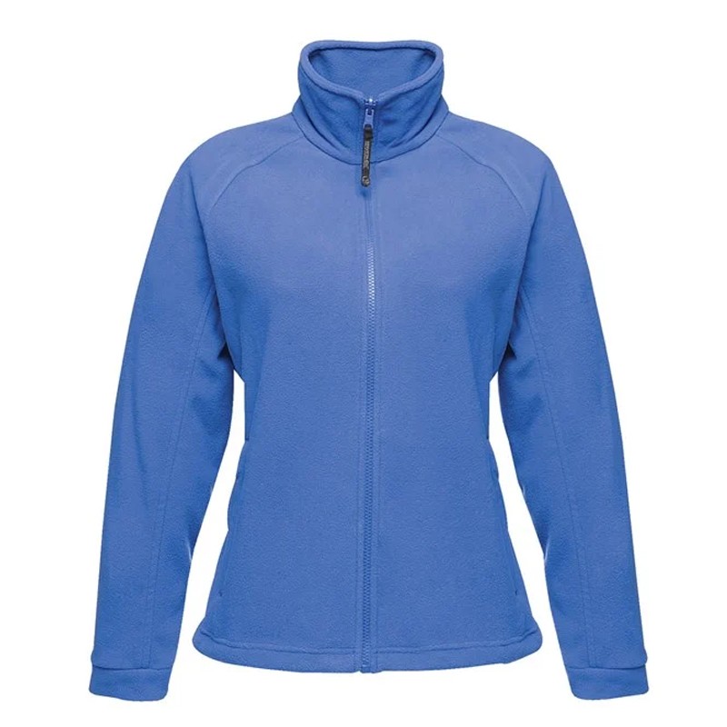 Polaire Thor III Femme couleurs