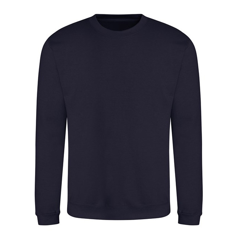 Sweatshirt JH030 couleurs