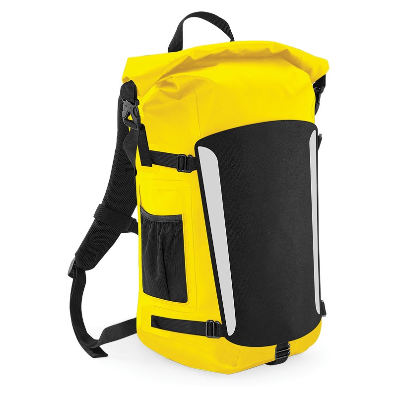 QX625 - Sac à dos étanche SLX® 25l Color