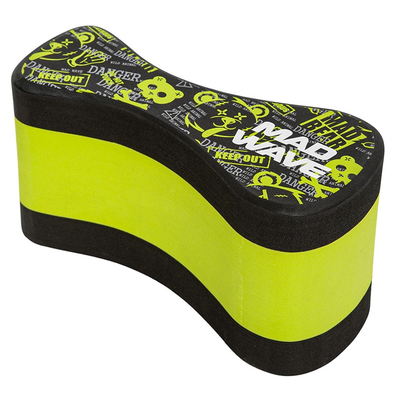 PULL BUOY EXT PRINTED couleurs