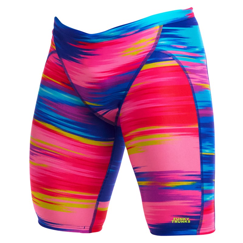 LOST OCEAN - JAMMER HOMME couleurs