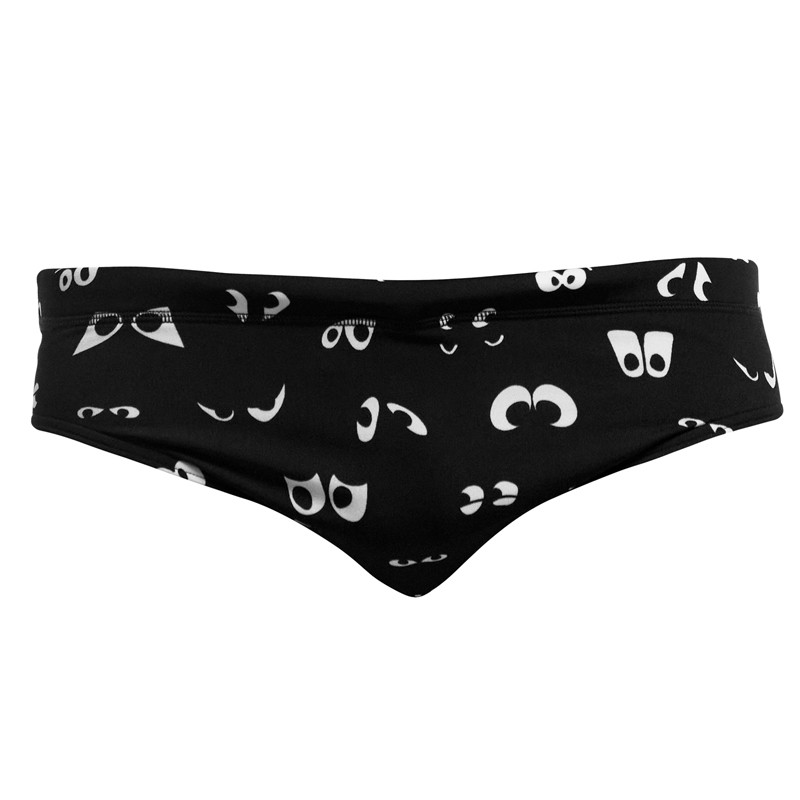 EYE SPY BRIEF - HOMME couleurs