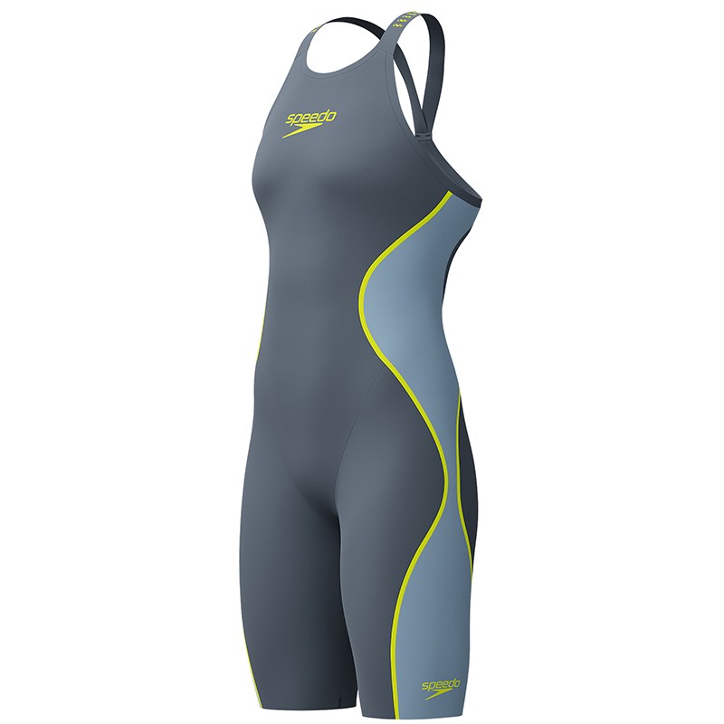 FS LZR PURE INTENT 2.0 OB GREEN/BLUE 