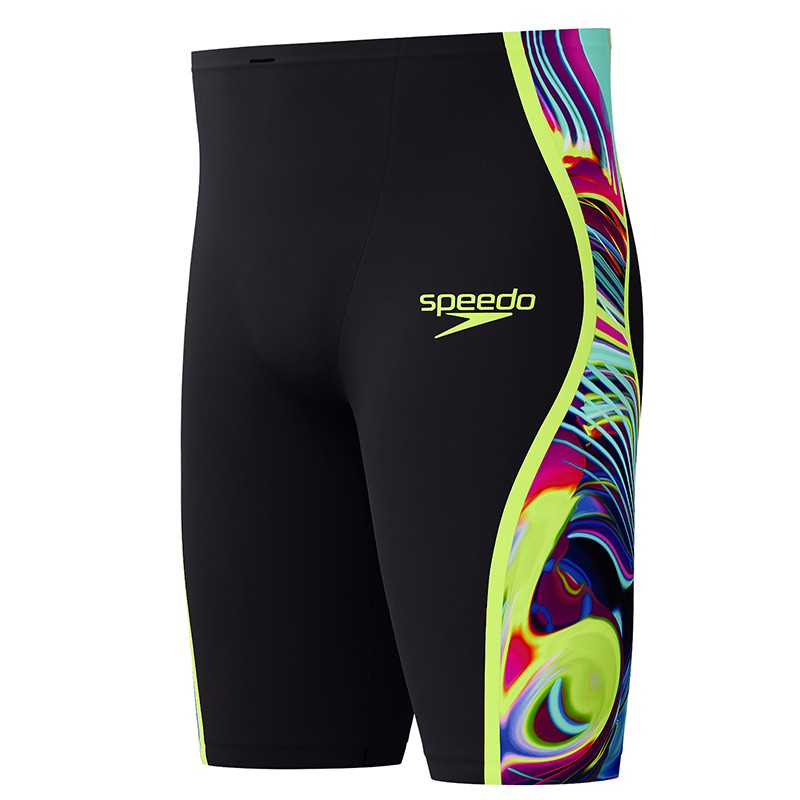FS LZR PURE INTENT 2.0 JAMMER HIWAIST BLACK/MULTI 