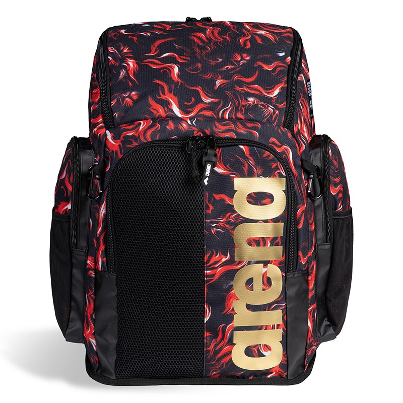 INDOMITUS SPIKY III BACKPACK 45 ALLOVER Color