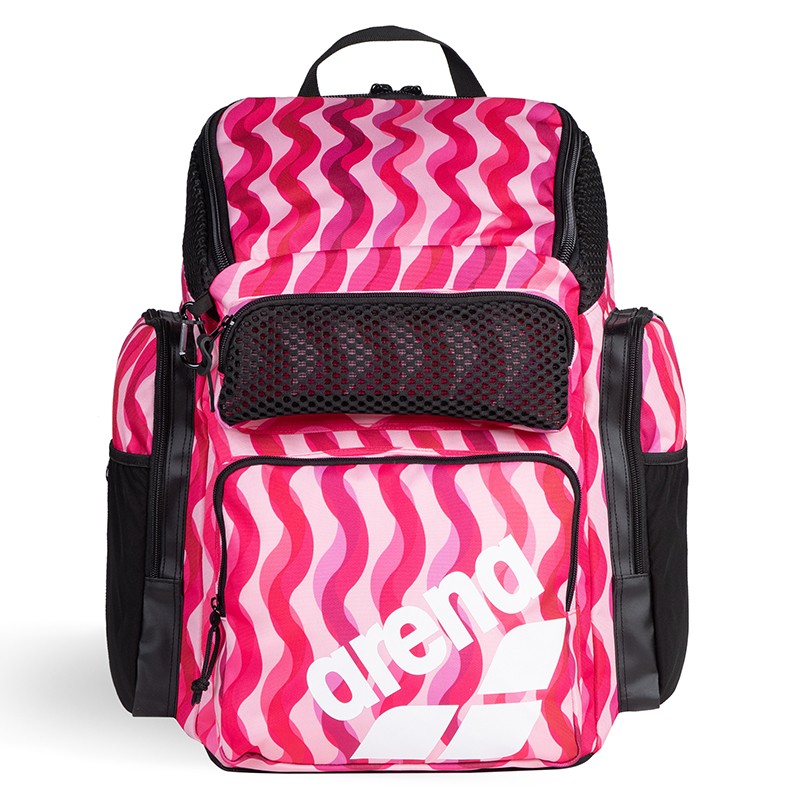 ONE GO BACKPACK 45L AO ARENA 