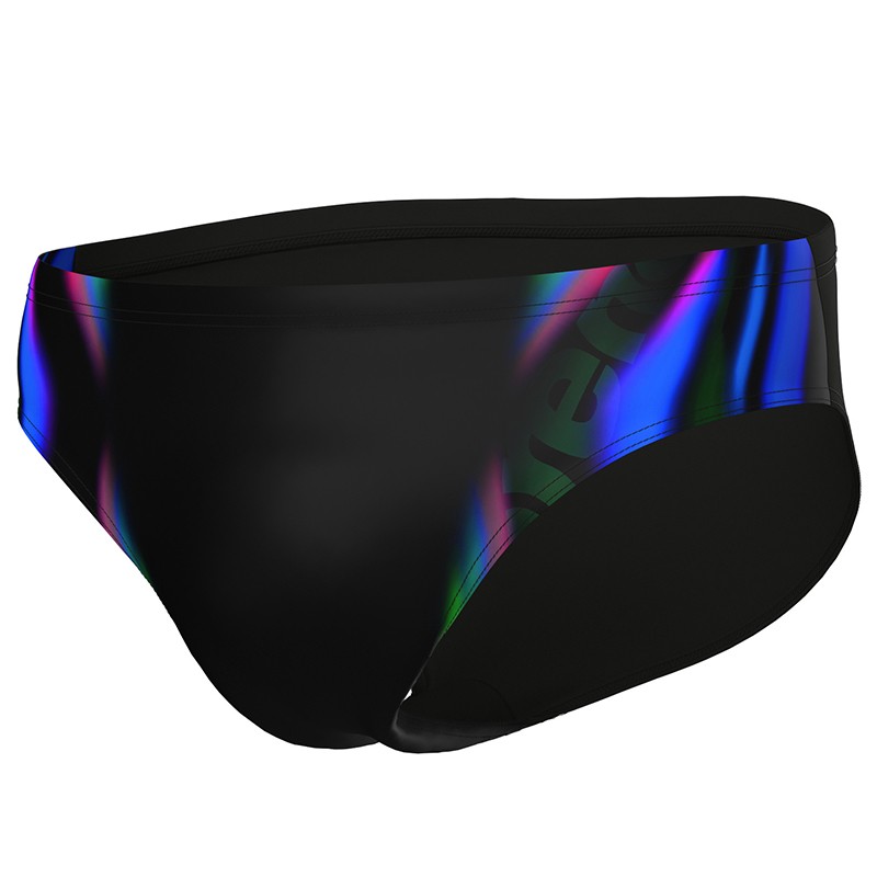 ARENA TWO SIDES SWIM BRIEFS couleurs