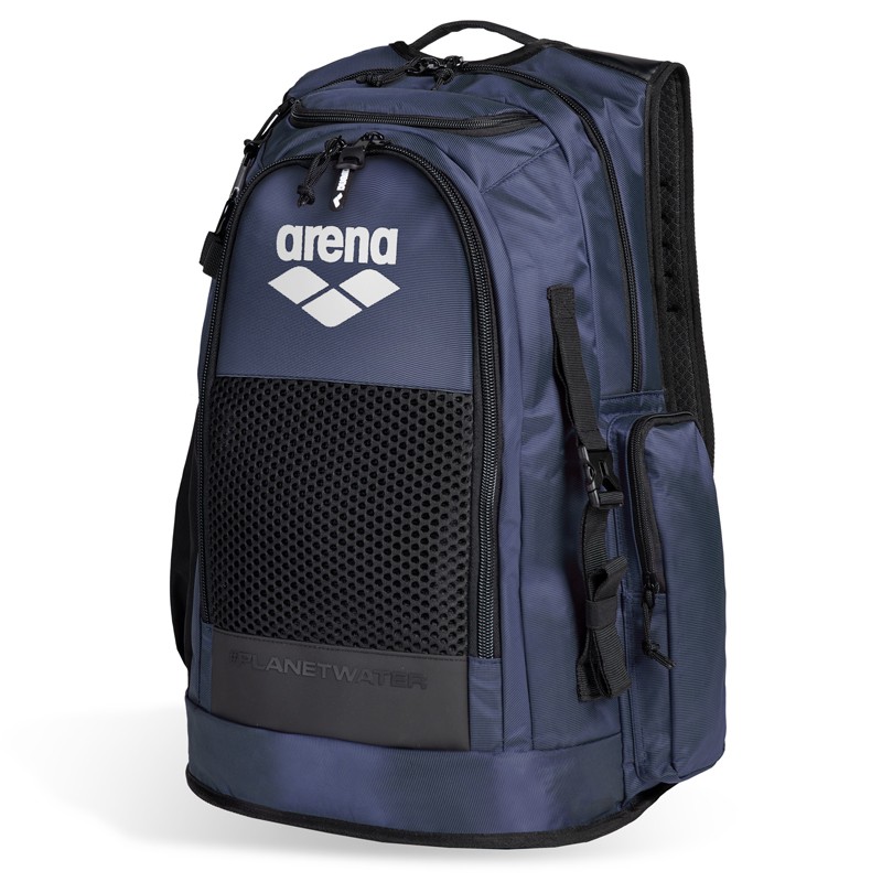 ALL SET BACKPACK 45L couleurs