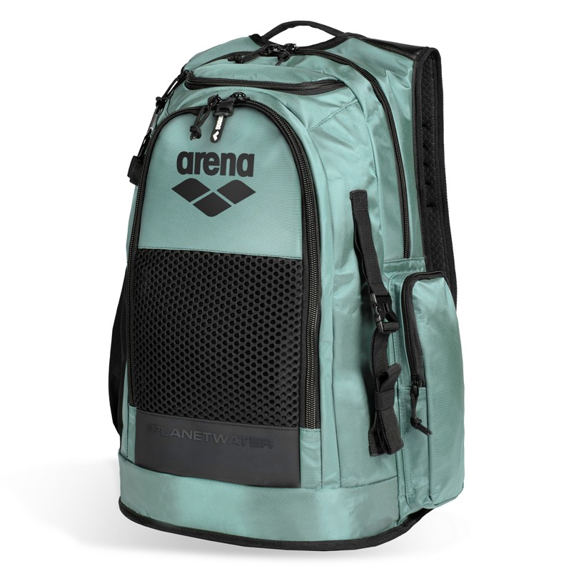 ALL SET BACKPACK 45L couleurs