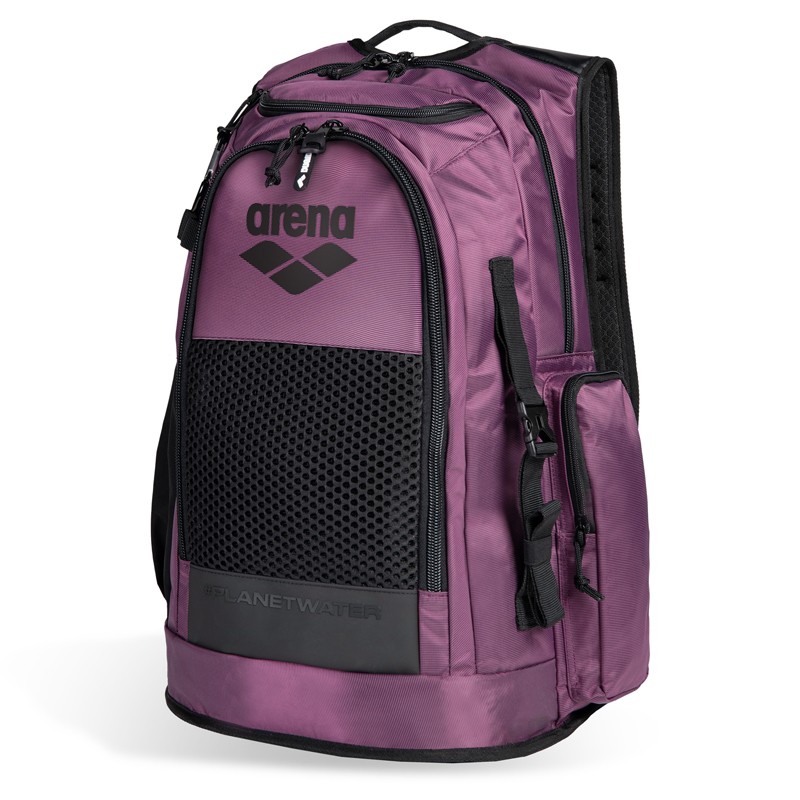 ALL SET BACKPACK 45L couleurs