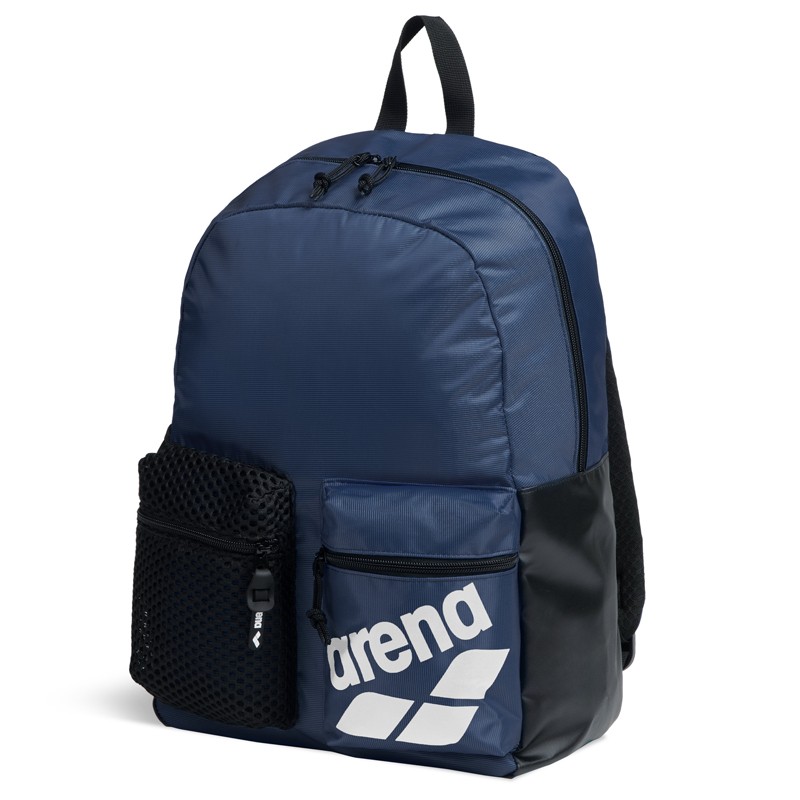 ONE GO BACKPACK 30L couleurs