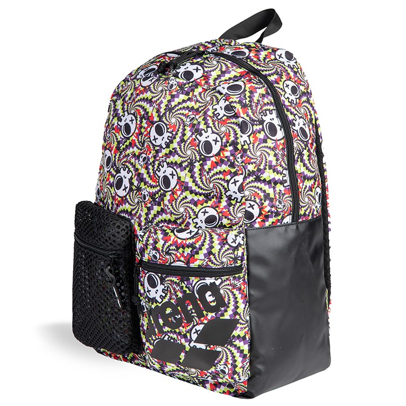 ONE GO BACKPACK 30L AO Color