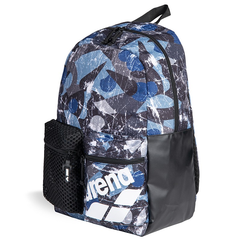 ONE GO BACKPACK 30L AO couleurs