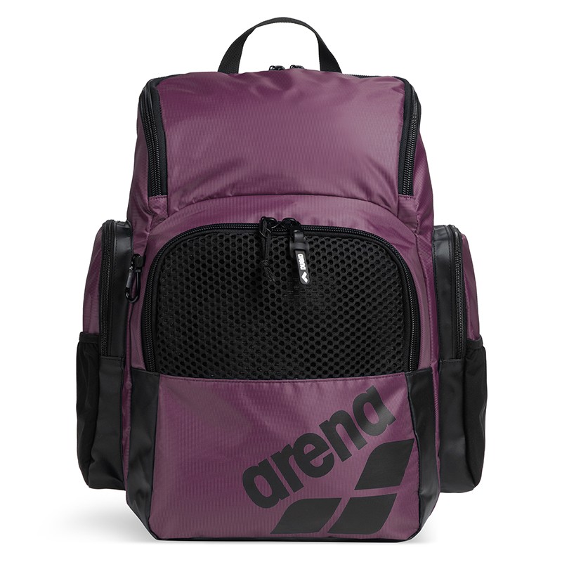 ONE GO BACKPACK 45L couleurs