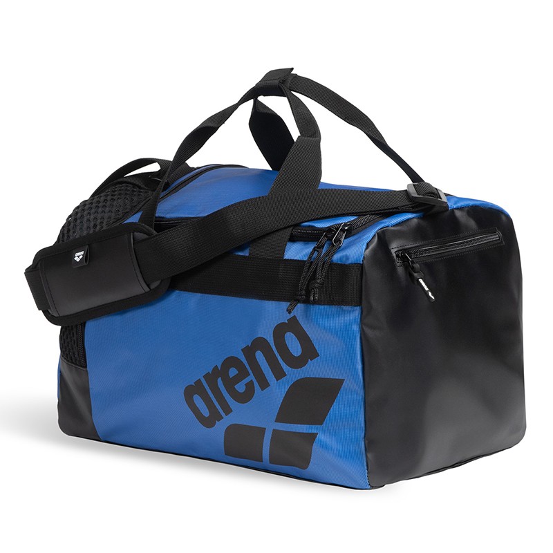 ALL SET DUFFLE 25L couleurs