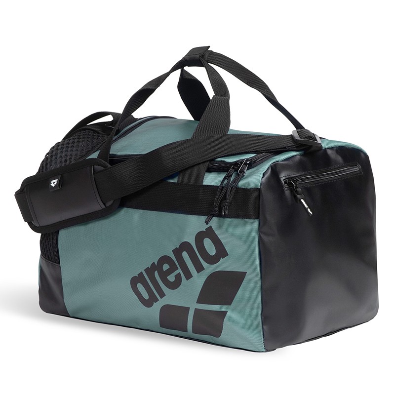 ALL SET DUFFLE 25L couleurs