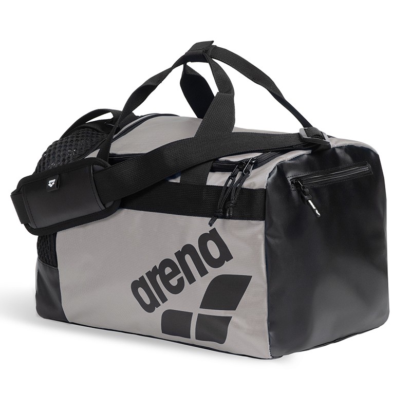 ALL SET DUFFLE 25L couleurs