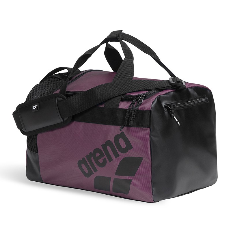 ALL SET DUFFLE 25L couleurs
