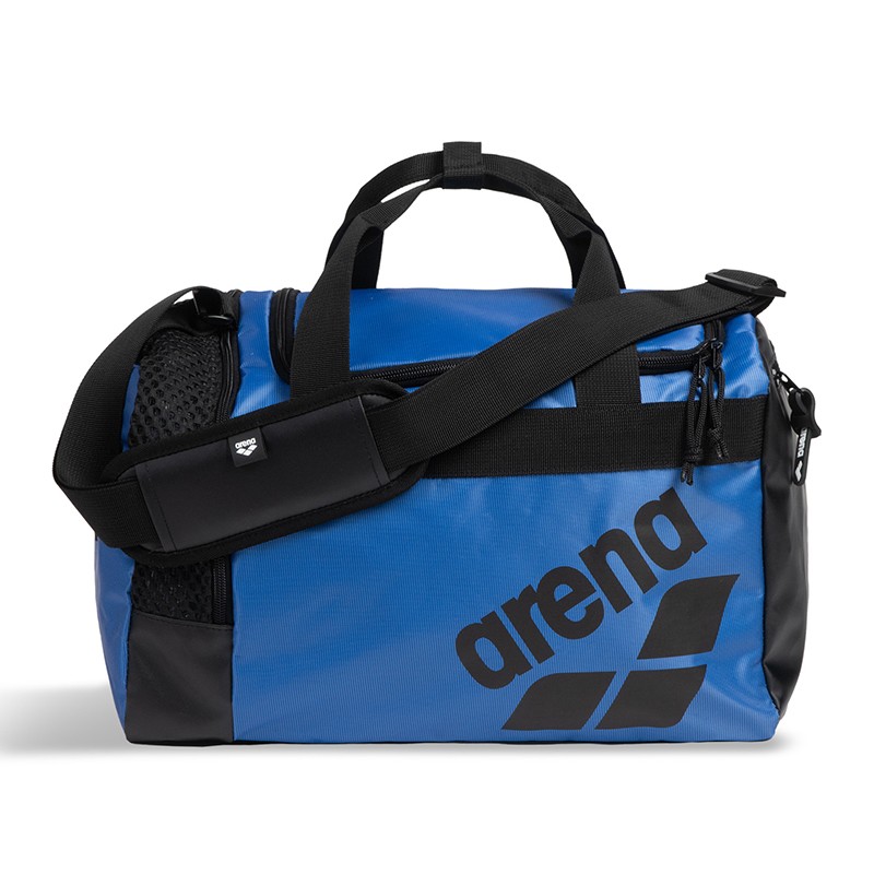 ALL SET DUFFLE 40L couleurs