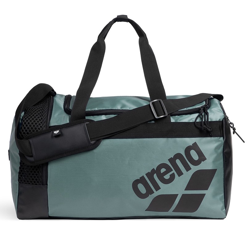 ALL SET DUFFLE 40L couleurs