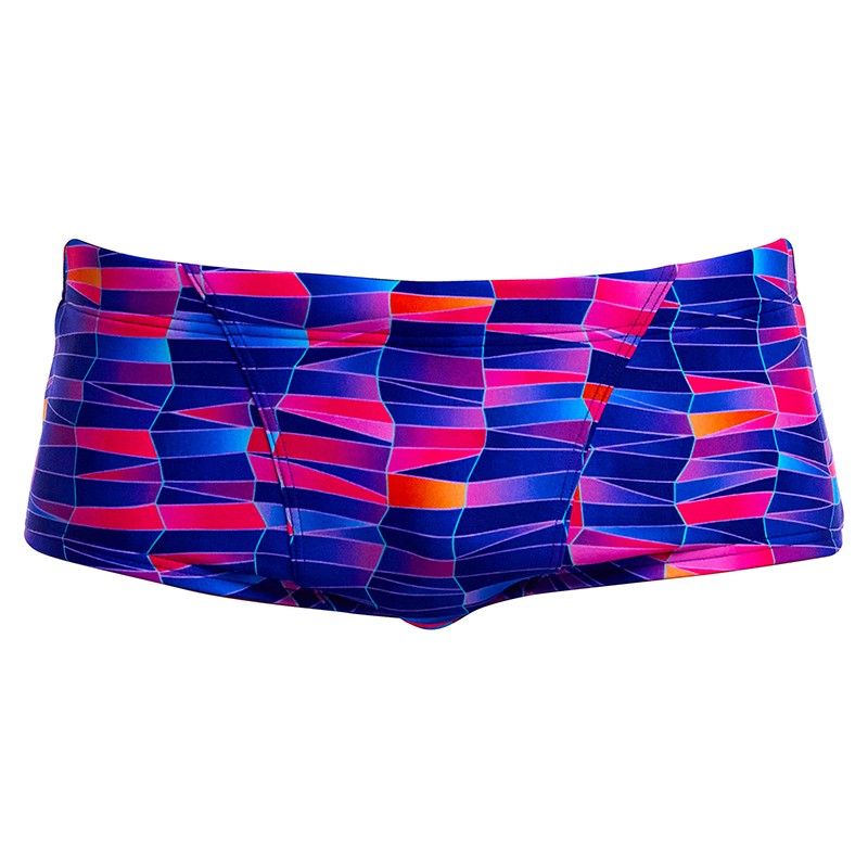WARPED WAVES - HOMME 