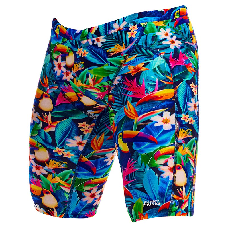 BIRDIE WORDIE - JAMMER HOMME 